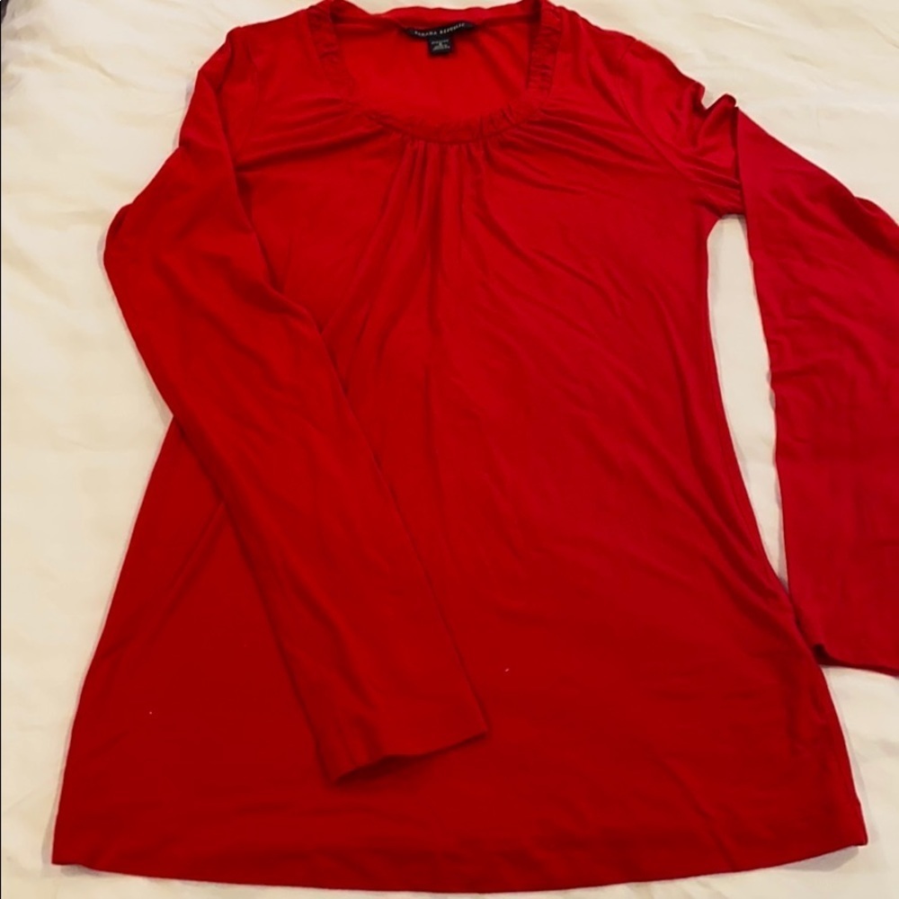 Banana Republic women’s blouse